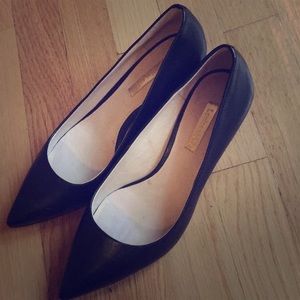 Louise et Cie heels, worn once